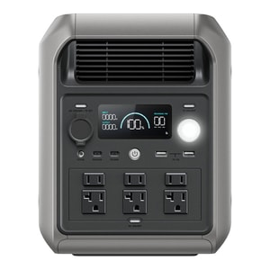 Dabbsson 2000L Portable Power Station