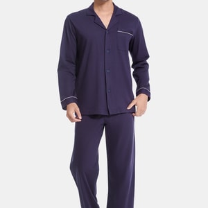 Cotton Cozy Pajama Set