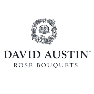 David Austin Roses Bouquets