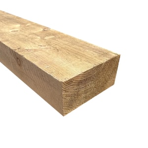200mm x 100mm Sleeper