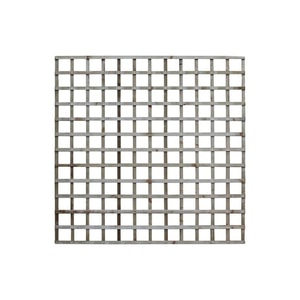 Whitwell Green Square Trellis