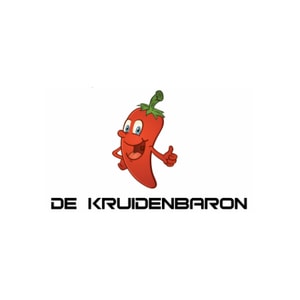 De Kruidenbaron