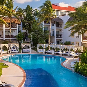 Desire Pearl Riviera Maya Resort