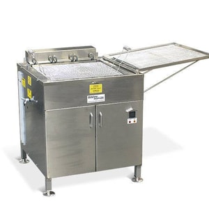 Belshaw 624 Donut Fryer 24" X 24" (Electric)