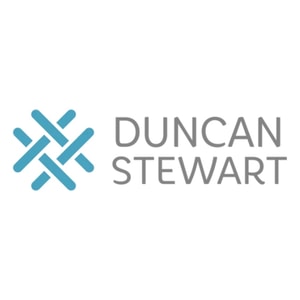 Duncan Stewart