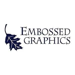 Embossed Graphics