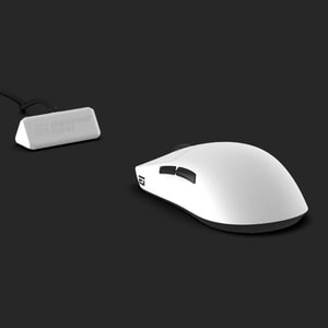OP1w 4k v2 Wireless Gaming Mouse - Black