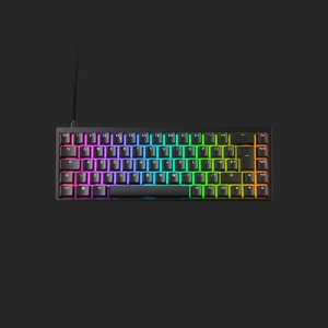 KB65HE Hall Effect Gaming Keyboard - ISO UK
