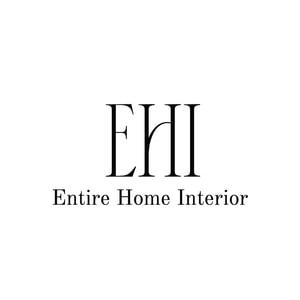 Entire Home Interior