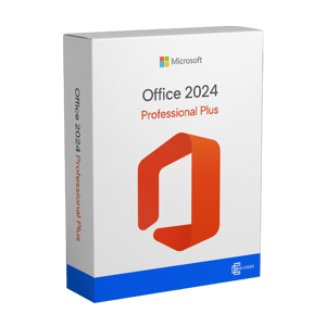Office 2024 Professional Plus - Lebensdauer