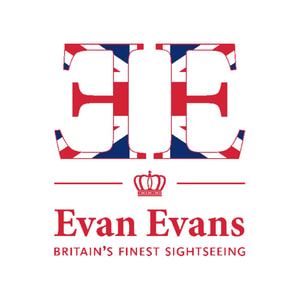 Evan Evans Tours