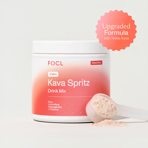 Kava Spritz Calm