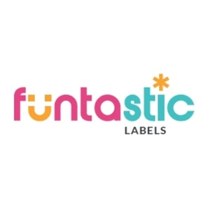 Funtastic Labels