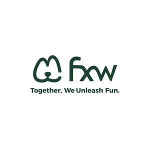 FXW Dog Playpen