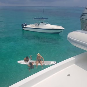 Rayburn 62 Pilot house Motor Yacht