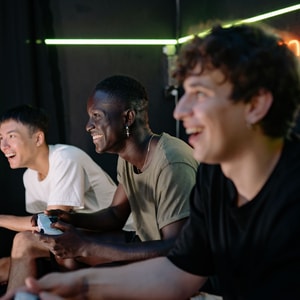 Call of Duty: Mobile Mobile Tournament