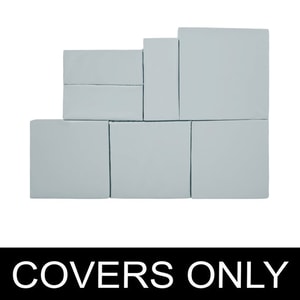 Outdoor Rattan Cushion Covers