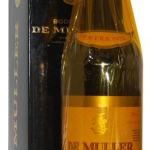 Wein 1926 De Muller Garnacha Solera