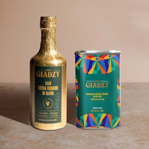 Italian Olive Oil Starter Kit