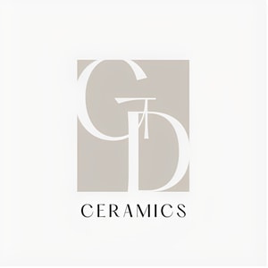 Gina DeSantis Ceramics