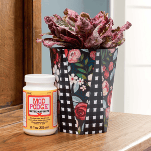 Mod Podge &ndash; Matte &ndash; 16 oz