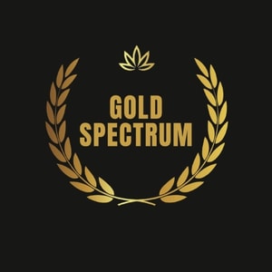 Gold Spectrum