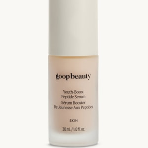 Youth-Boost Peptide Serum