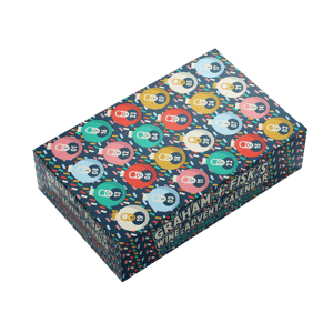 Canned Wine Advent Calendar