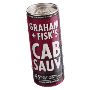 Cab Sauv