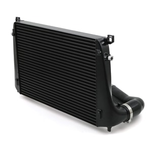 Aluminium Front Mount Intercooler Core &ndash; VW Golf MK8 GTI & Clubsport 2020+