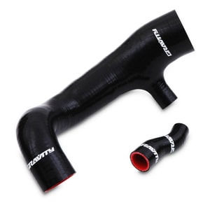 SIlicone Intake Pipes &ndash; BMW Mini R56 Cooper S 1.6 Turbo 06-12