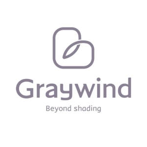 Graywind Blinds