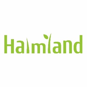 halmland