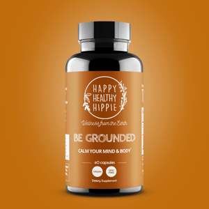 Be Grounded Stress Support