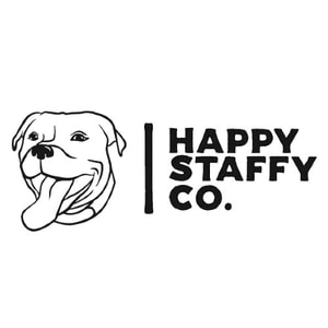 Happy Staffy Co