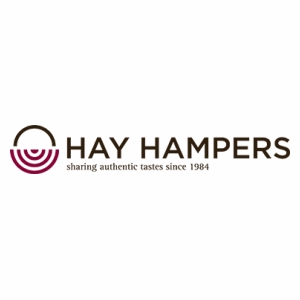 Hay Hampers
