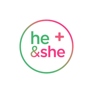 He & She MD