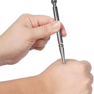 TriggerPen&reg; - Der EMS Massagestift