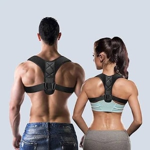 BackHelper - Perfekte Haltung f&uuml;r maximales Wohlbefinden