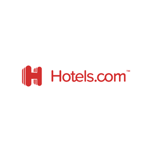 Hoteles.com