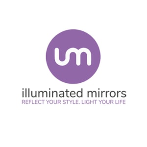 Illuminated Mirrors