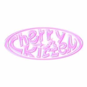 Cherry Kitten