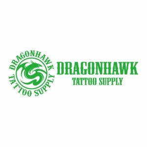 Dragonhawk Tattoo