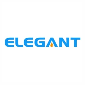 Elegant Showers