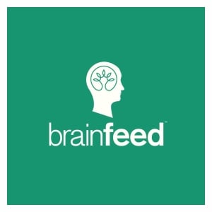 brain feed