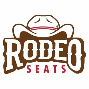 Rodeo Seats