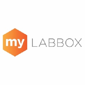 myLab Box