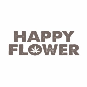 Happy Flower