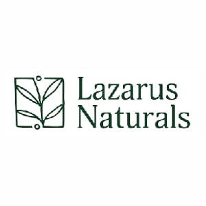 Lazarus Naturals