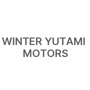 Winter Yutami Motors